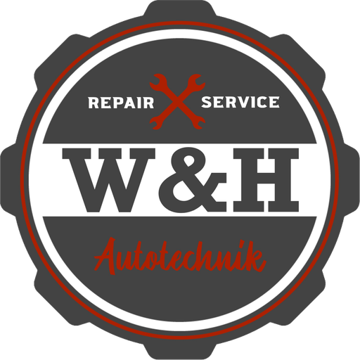 Repair Service W&H Autotechnik Emblem